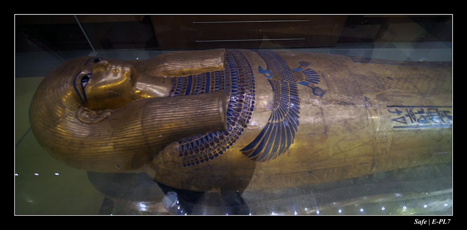 Le Caire - Juillet 2021 - 036